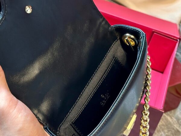 Modern Style Trendy GG Handbag G508 Modern Style Trendy GG Handbag G508