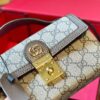 Modern Style Trendy GG Handbag G506