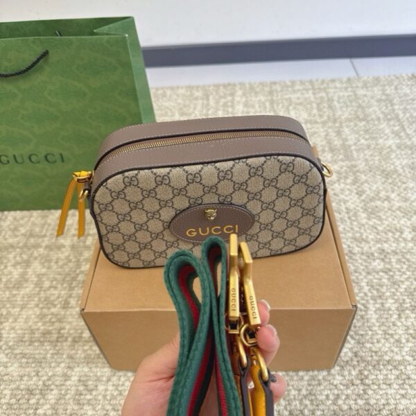 Modern Style Trendy GG Handbag G505