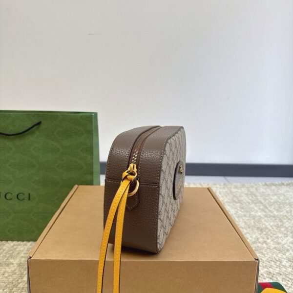 Modern Style Trendy GG Handbag G505