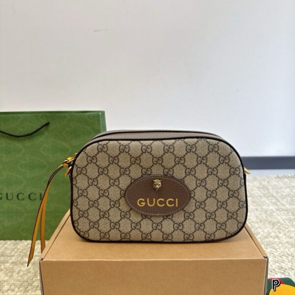 Modern Style Trendy GG Handbag G505