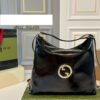 Modern Style Trendy GG Handbag G504 Modern Style Trendy GG Handbag G504