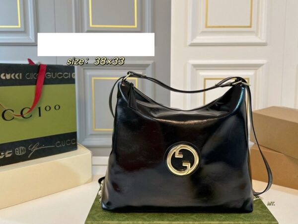Modern Style Trendy GG Handbag G504 Modern Style Trendy GG Handbag G504