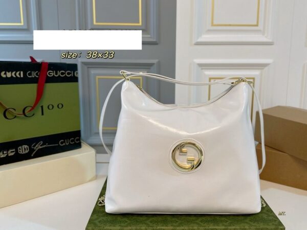 Modern Style Trendy GG Handbag G504 Modern Style Trendy GG Handbag G504