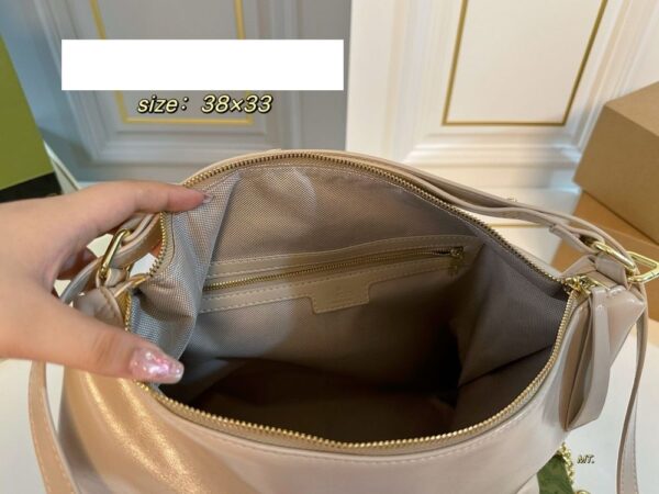 Modern Style Trendy GG Handbag G504 Modern Style Trendy GG Handbag G504