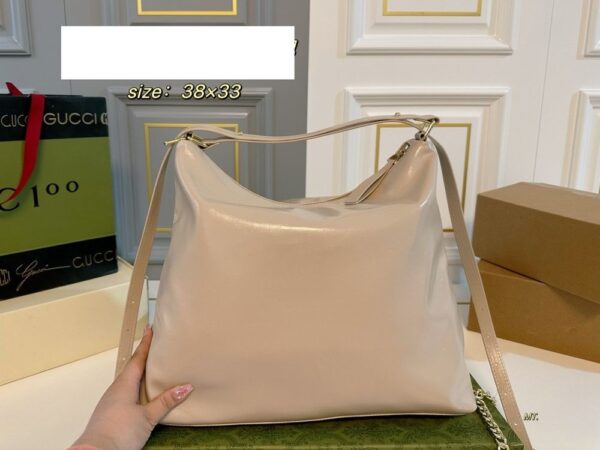 Modern Style Trendy GG Handbag G504 Modern Style Trendy GG Handbag G504