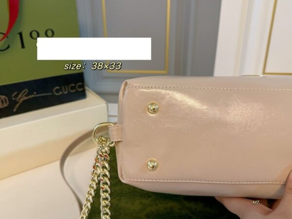 Modern Style Trendy GG Handbag G504 Modern Style Trendy GG Handbag G504