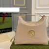 Modern Style Trendy GG Handbag G504 Modern Style Trendy GG Handbag G504