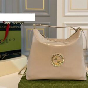 Modern Style Trendy GG Handbag G504