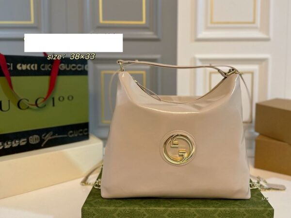 Modern Style Trendy GG Handbag G504 Modern Style Trendy GG Handbag G504