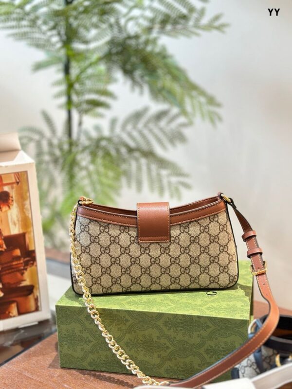 Modern Style Trendy GG Handbag G503 Modern Style Trendy GG Handbag G503