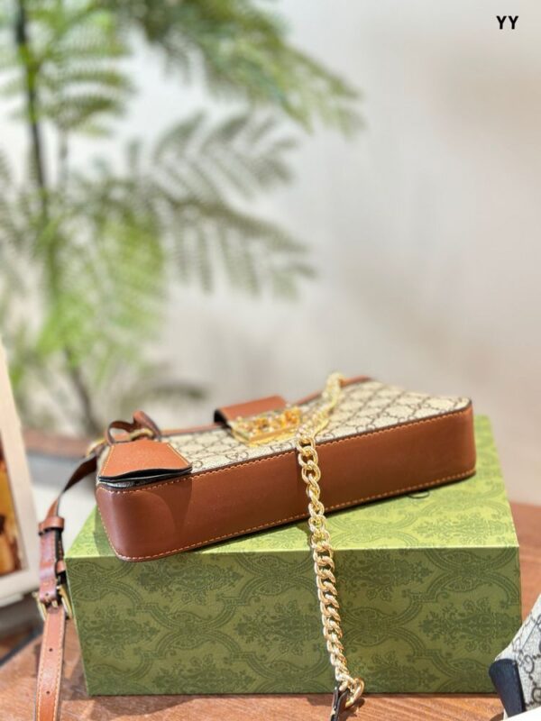 Modern Style Trendy GG Handbag G503 Modern Style Trendy GG Handbag G503
