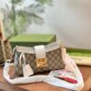 Modern Style Trendy GG Handbag G503 Modern Style Trendy GG Handbag G503