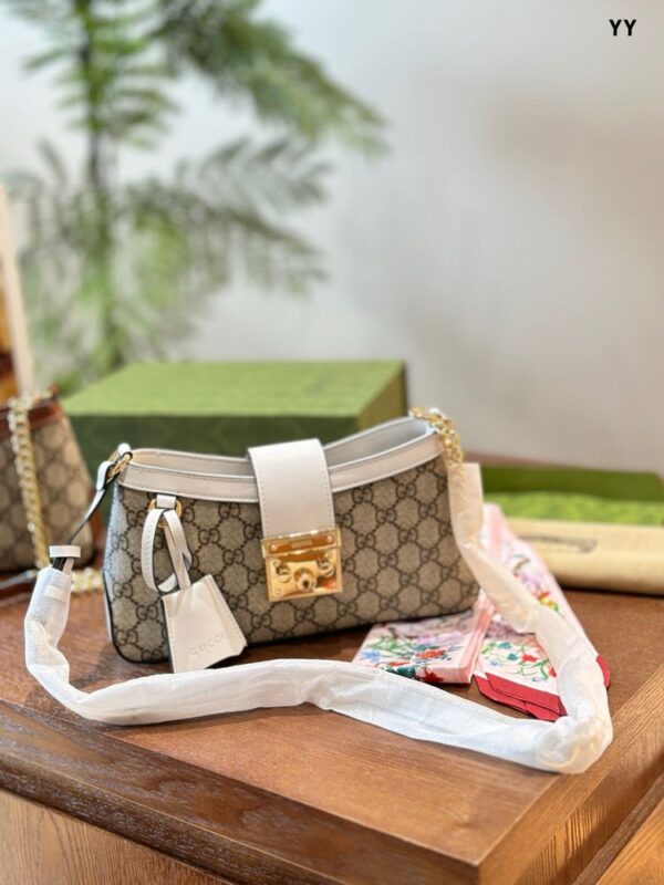Modern Style Trendy GG Handbag G503 Modern Style Trendy GG Handbag G503