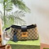 Modern Style Trendy GG Handbag G503 Modern Style Trendy GG Handbag G503