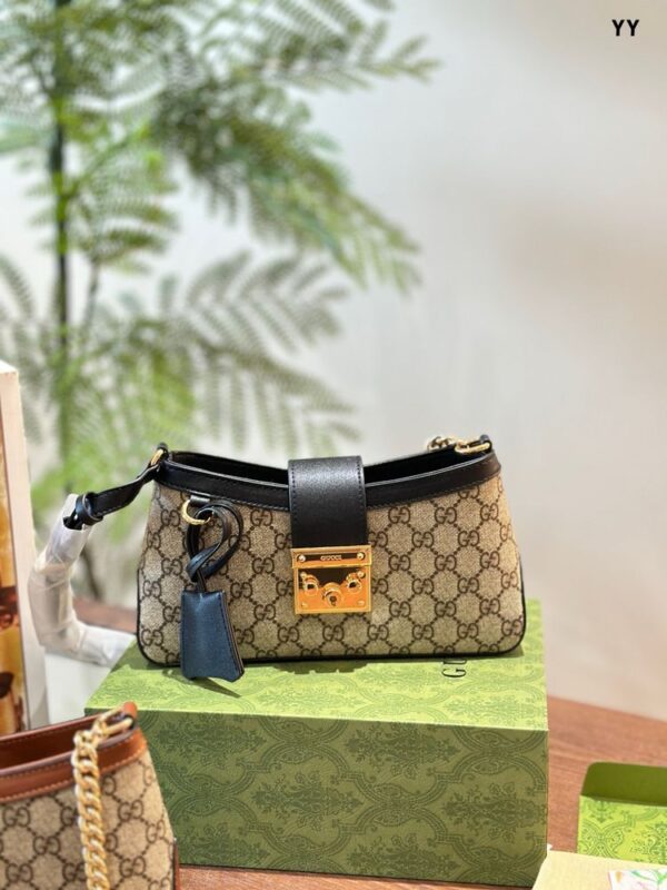 Modern Style Trendy GG Handbag G503 Modern Style Trendy GG Handbag G503
