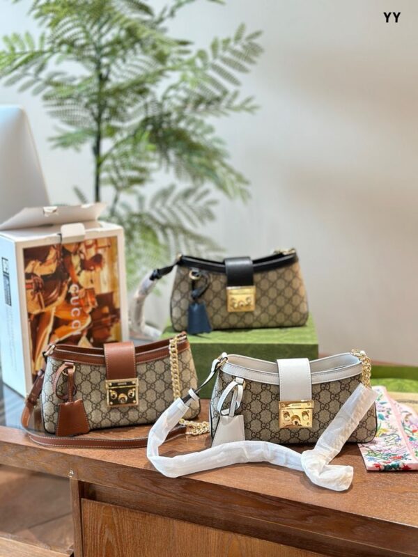 Modern Style Trendy GG Handbag G503 Modern Style Trendy GG Handbag G503