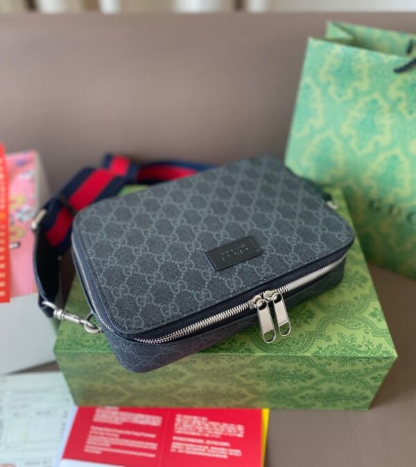 Modern Style Trendy GG Handbag G502