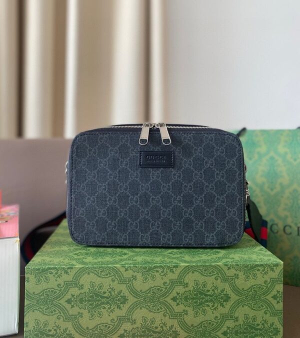 Modern Style Trendy GG Handbag G502