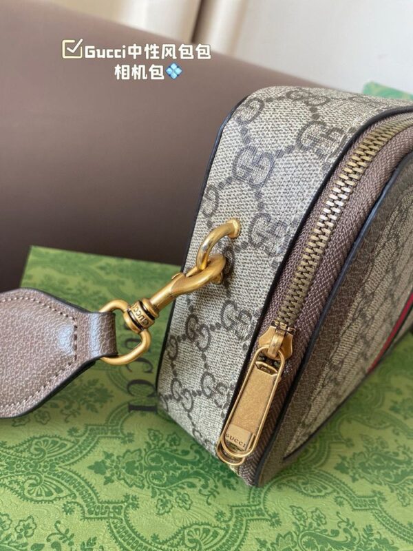 Modern Style Trendy GG Handbag G502