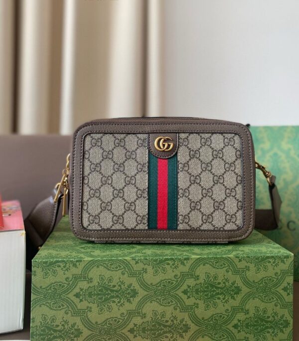 Modern Style Trendy GG Handbag G502