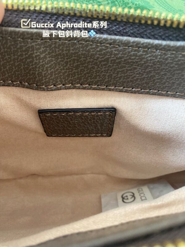 Modern Style Trendy GG Handbag G501