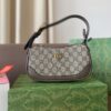 Modern Style Trendy GG Handbag G501