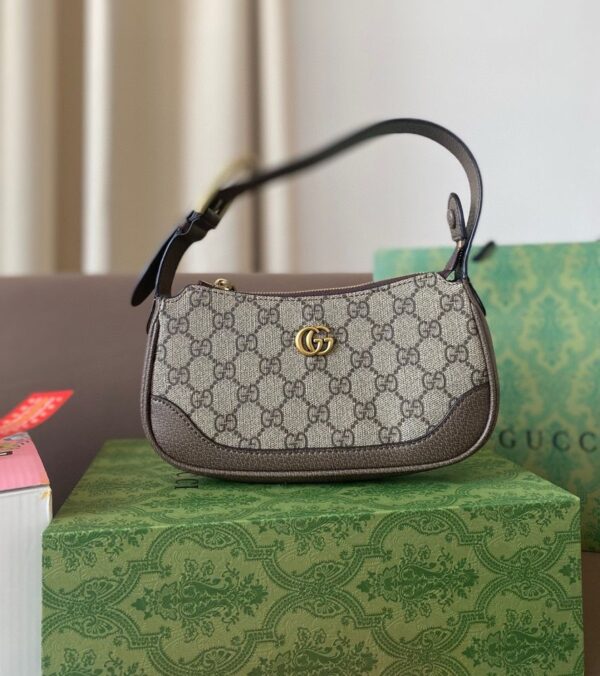 Modern Style Trendy GG Handbag G501