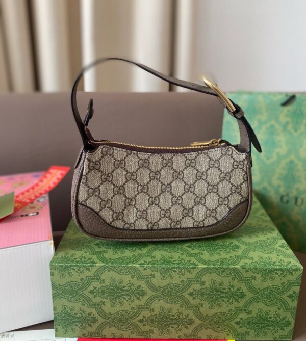 Modern Style Trendy GG Handbag G501