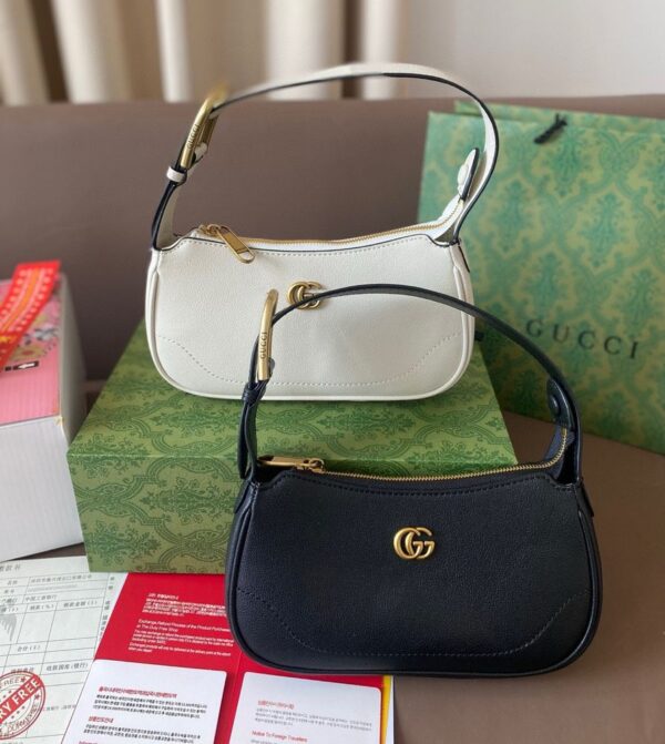 Modern Style Trendy GG Handbag G501