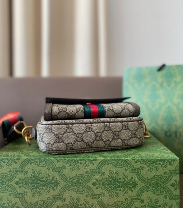 Modern Style Trendy GG Handbag G500