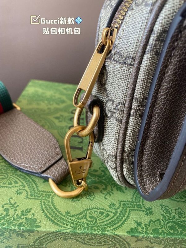 Modern Style Trendy GG Handbag G500
