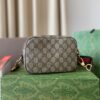 Modern Style Trendy GG Handbag G500