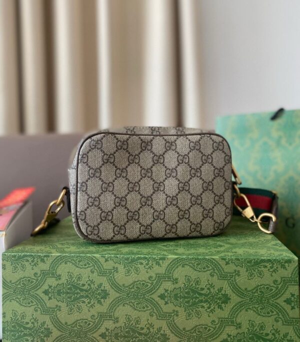 Modern Style Trendy GG Handbag G500