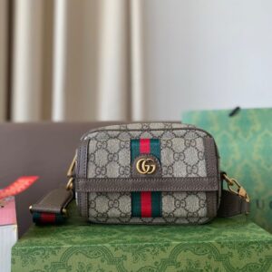 Modern Style Trendy GG Handbag G500