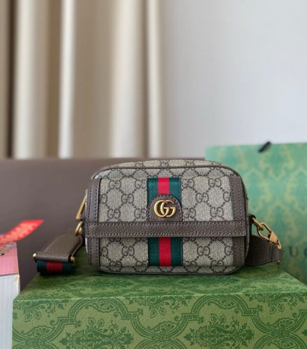 Modern Style Trendy GG Handbag G500