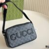 Modern Style Trendy GG Handbag G498