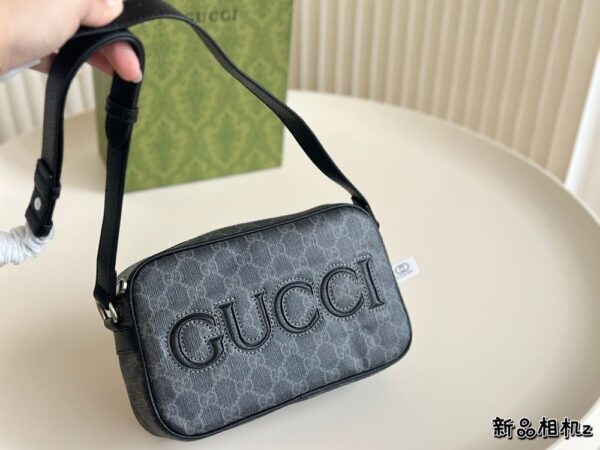 Modern Style Trendy GG Handbag G498