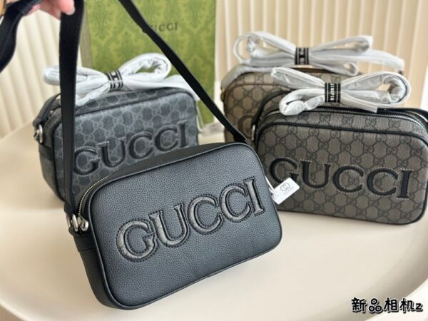 Modern Style Trendy GG Handbag G498