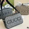 Modern Style Trendy GG Handbag G498