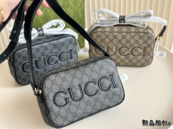 Modern Style Trendy GG Handbag G498