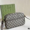 Modern Style Trendy GG Handbag G498