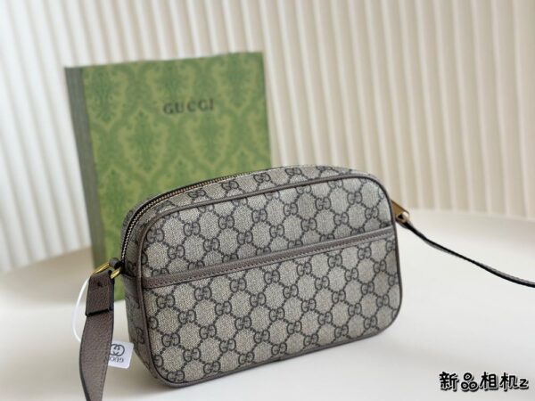 Modern Style Trendy GG Handbag G498