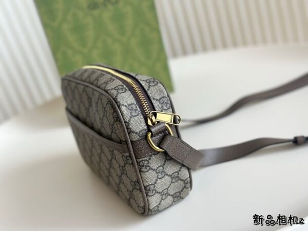 Modern Style Trendy GG Handbag G498