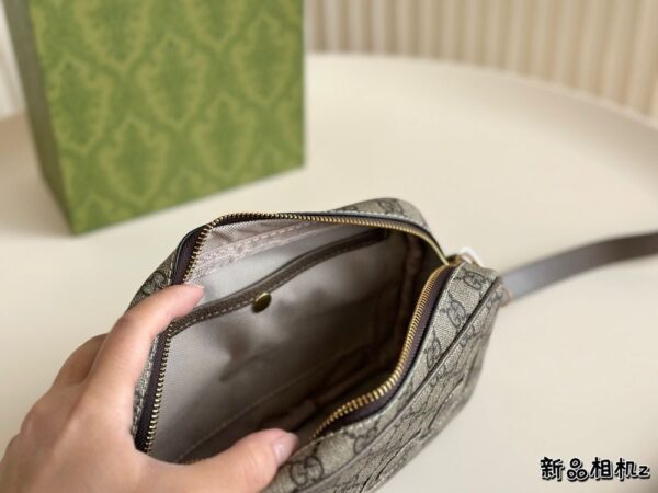 Modern Style Trendy GG Handbag G498