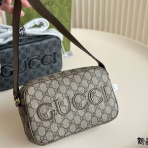 Modern Style Trendy GG Handbag G498