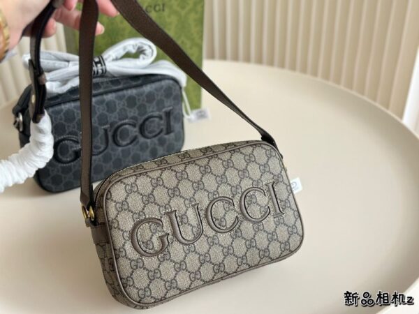 Modern Style Trendy GG Handbag G498