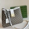 Modern Style Trendy GG Handbag G497