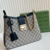 Modern Style Trendy GG Handbag G497