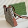 Modern Style Trendy GG Handbag G497